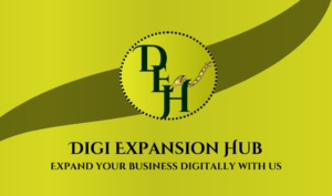 Digi expansion hub